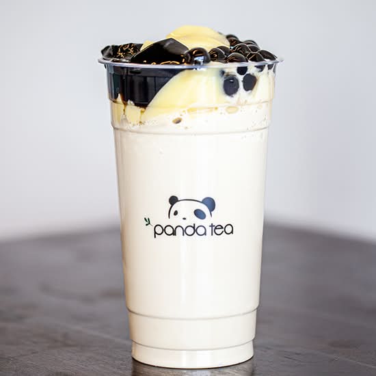 3Q Milk Tea 3Q 奶茶